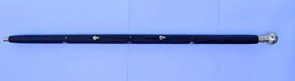 Walking_Stick_With_Brass_Handle