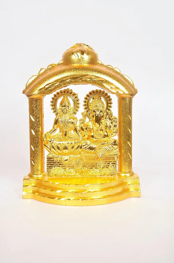 Lakshmi_Ganesha_Statue