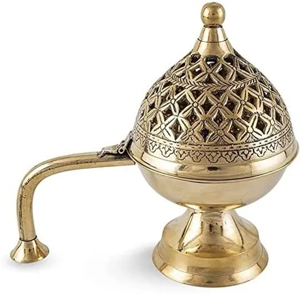 Brass_Dhoop_Dani_Incense_Burner_With_Handle