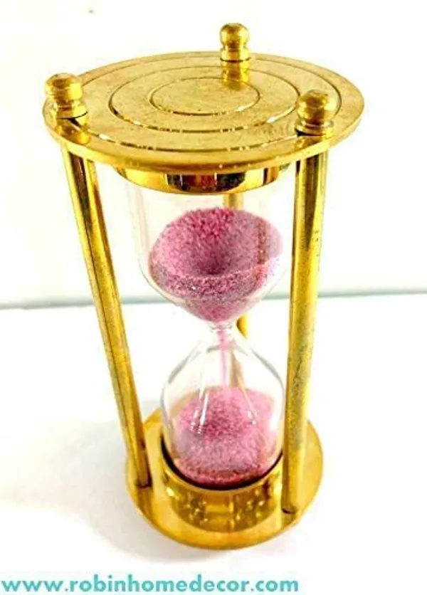 Brass_Hourglass
