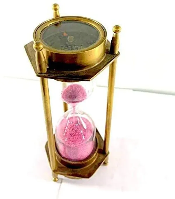 Brass_Hourglass_With_Compass