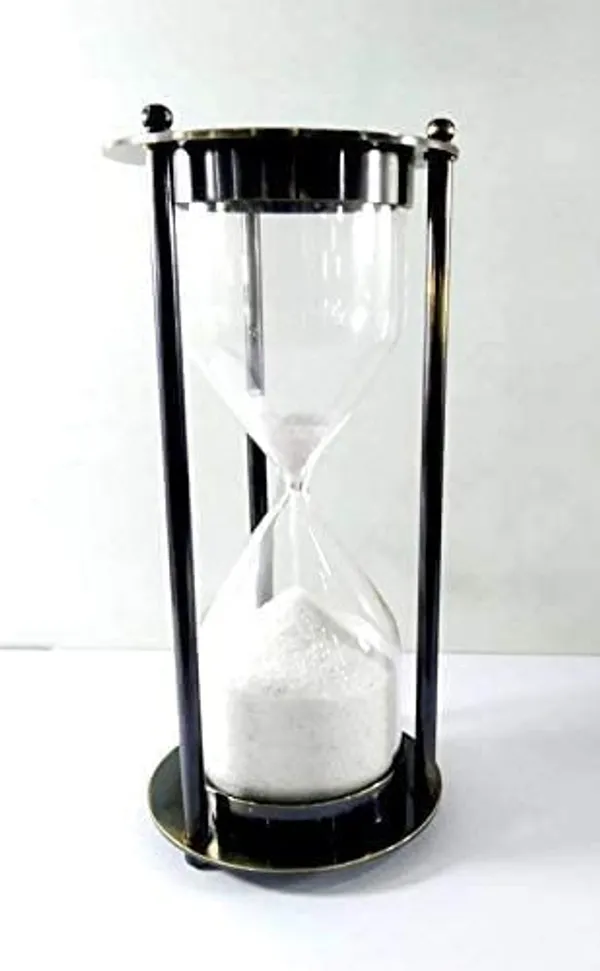 Brass_Hourglass