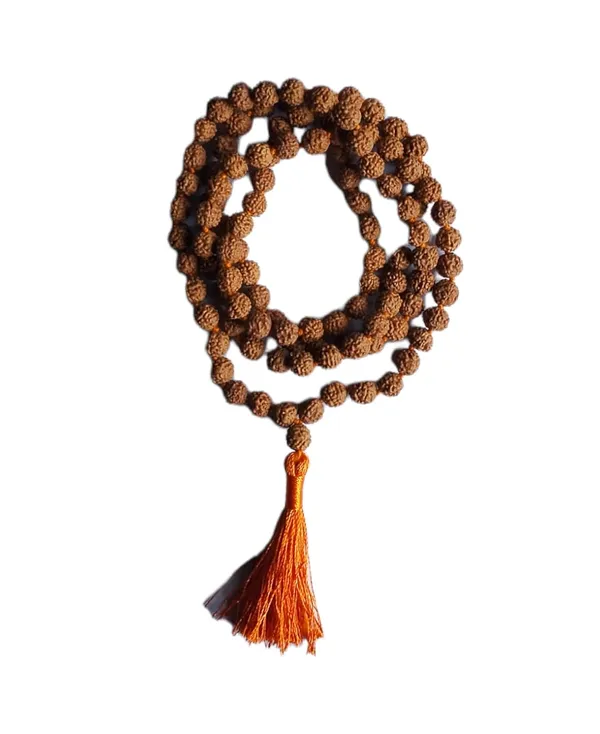 Rudraksha_Mala