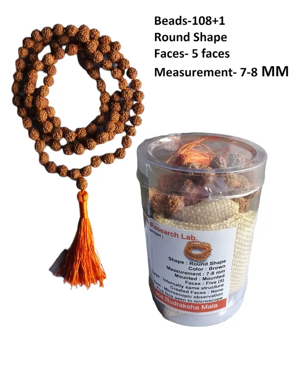 Rudraksha_Mala