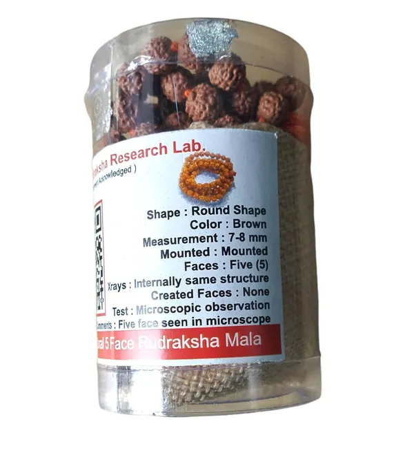 Rudraksha_Mala