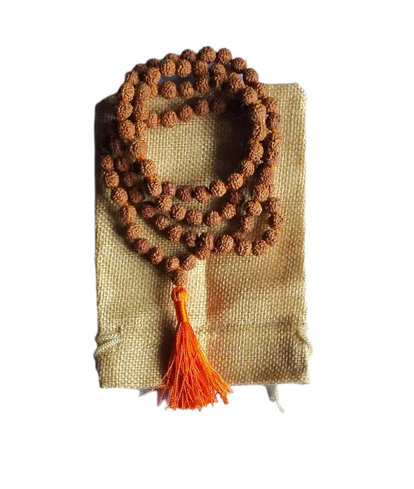 Rudraksha_Mala