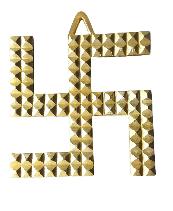 Brass_Swastika_Wall_Hanging