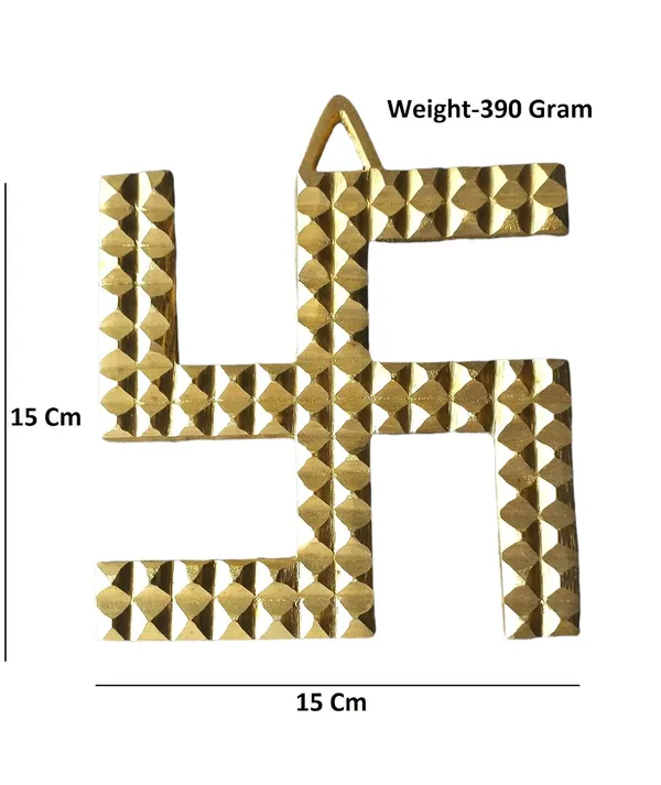 Brass_Swastika_Wall_Hanging