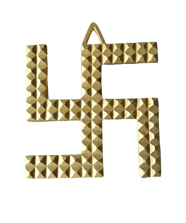 Brass_Swastika_Wall_Hanging