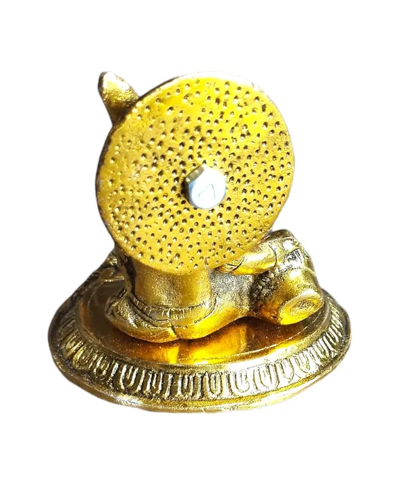Laddu_Gopal_Metal_Idol