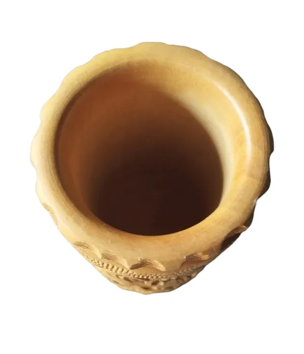 Wooden_Animal_Pen_Holder