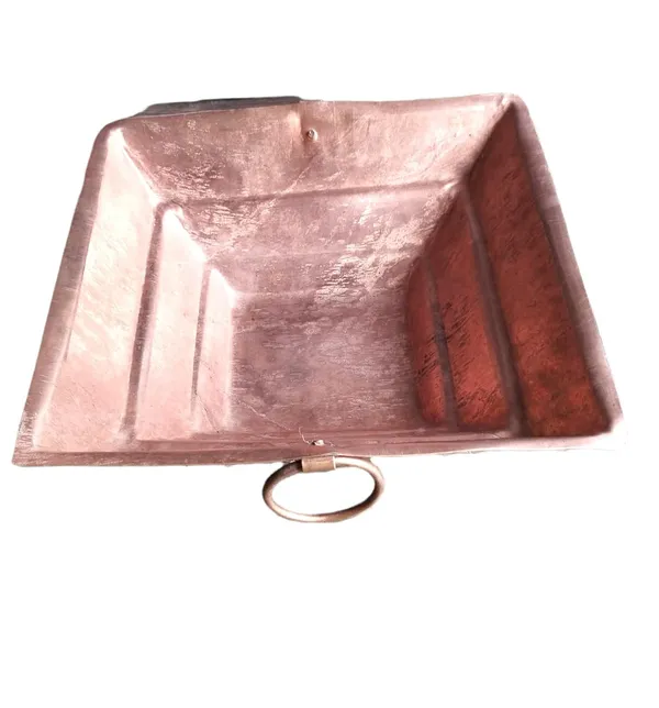 Copper_Hawan_Kund_With_Handles