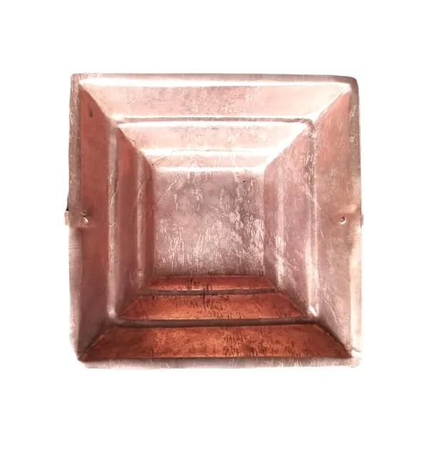 Pure_Copper_Hawan_Kund_With_Handle_On_Both_Side_For_Yagya_Hawan_Poojan_26_Cm