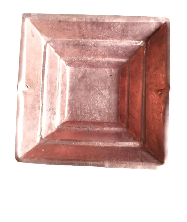 Pure_Copper_Hawan_Kund_With_Handle_On_Both_Side_For_Yagya_Hawan_Poojan_26_Cm