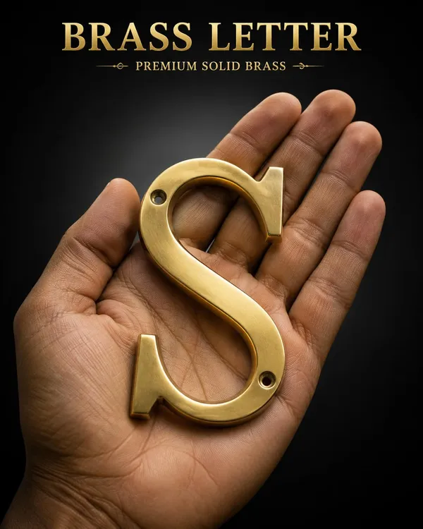 Brass_Letter_Door_Address