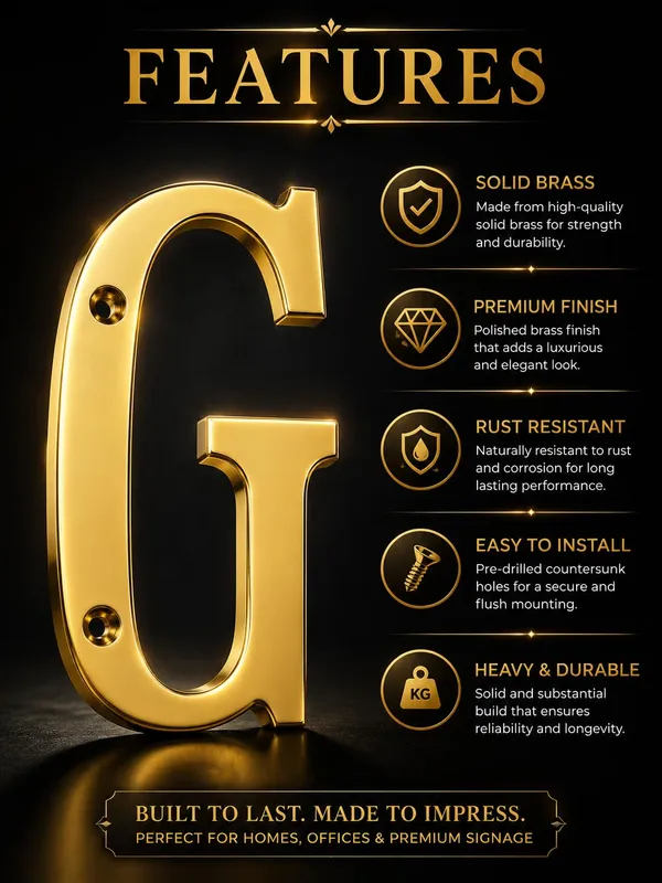 Brass_Wall_Mount_Letter