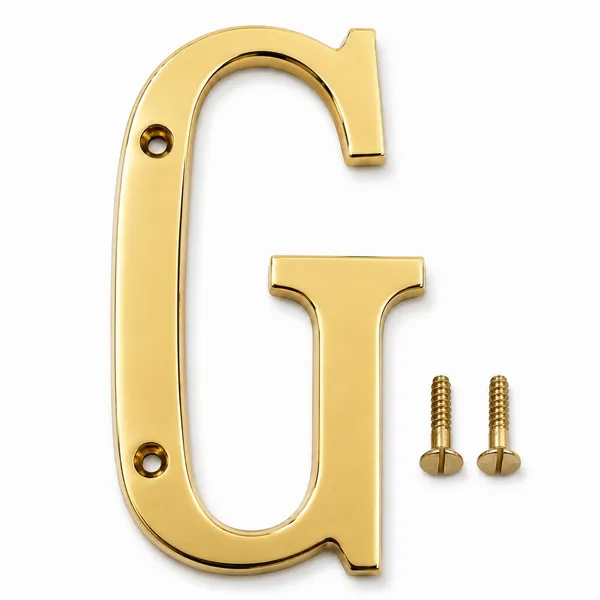 Brass_Wall_Mount_Letter