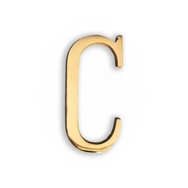 Brass_House_Hotel_Door_Letter_C_House_Alphabet_Letters_Personalised_Headings_And_Home_Decor_Projects_100_Mm_4_Inch