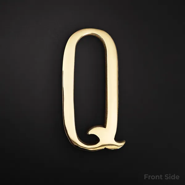 Brass_House_Hotel_Door_Letter_Q_House_Alphabet_Letters_Personalised_Headings_And_Home_Decor_Projects_100_Mm_4_Inch