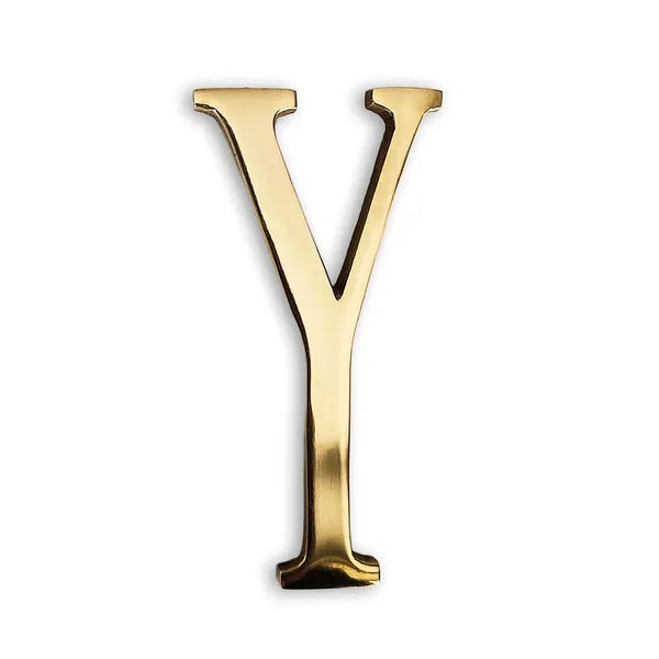 Brass_House_Hotel_Door_Letter_Y_House_Alphabet_Letters_Personalised_Headings_And_Home_Decor_Projects_100_Mm_4_Inch