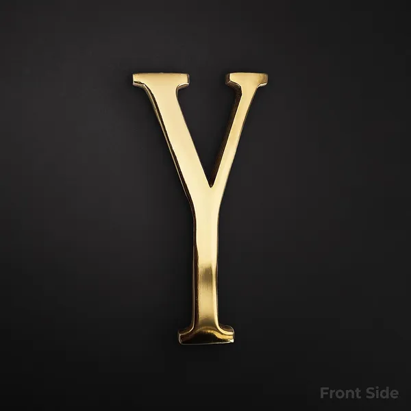 Brass_House_Hotel_Door_Letter_Y_House_Alphabet_Letters_Personalised_Headings_And_Home_Decor_Projects_100_Mm_4_Inch