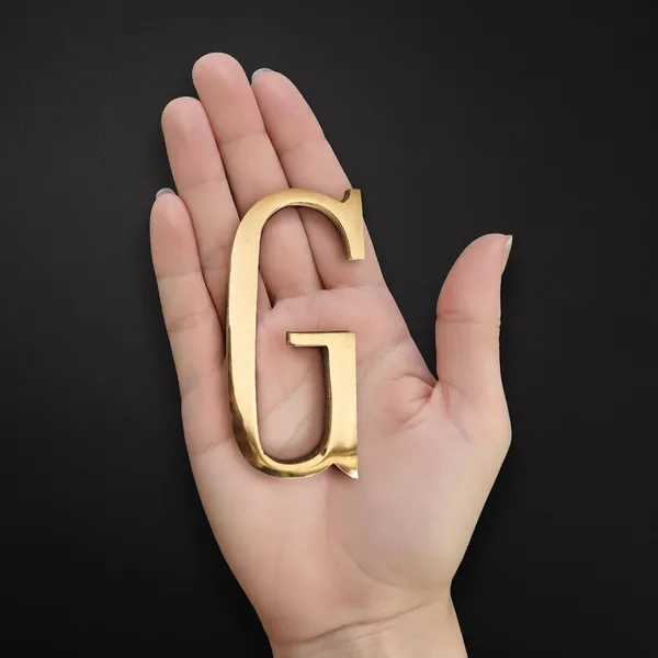 Brass_House_Hotel_Door_Letter_G_House_Alphabet_Letters_Personalised_Headings_And_Home_Decor_Projects_100_Mm_4_Inch