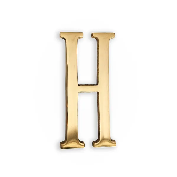 Brass_House_Hotel_Door_Letter_H_House_Alphabet_Letters_Personalised_Headings_And_Home_Decor_Projects_100_Mm_4_Inch