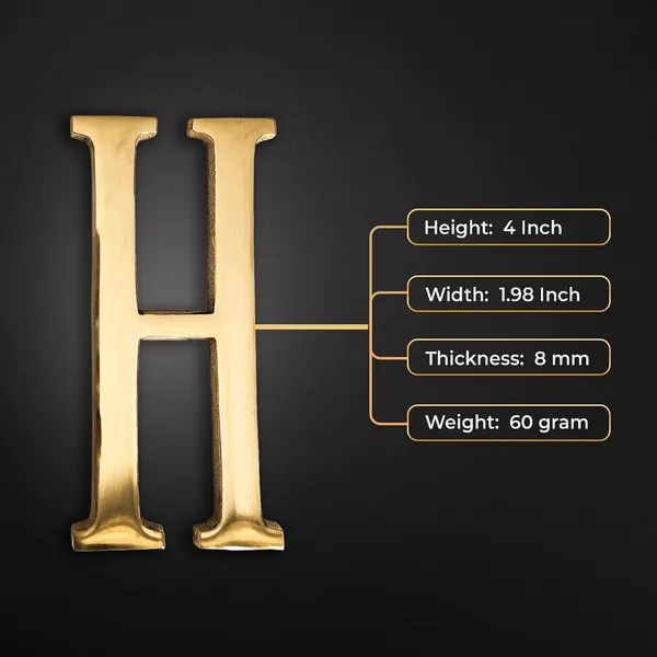 Brass_House_Hotel_Door_Letter_H_House_Alphabet_Letters_Personalised_Headings_And_Home_Decor_Projects_100_Mm_4_Inch