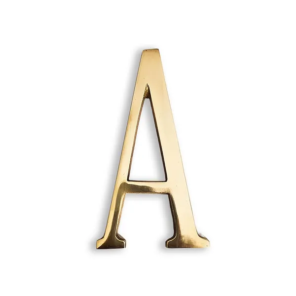 Brass_House_Hotel_Door_Letter_A_House_Alphabet_Letters_Personalised_Headings_And_Home_Decor_Projects_100_Mm_4_Inch