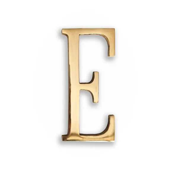 Brass_House_Hotel_Door_Letter_E_House_Alphabet_Letters_Personalised_Headings_And_Home_Decor_Projects_100_Mm_4_Inch