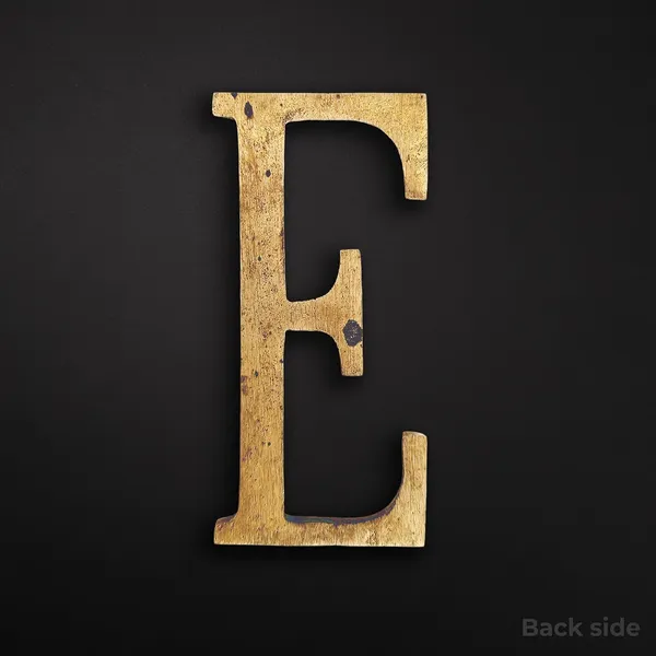 Brass_House_Hotel_Door_Letter_E_House_Alphabet_Letters_Personalised_Headings_And_Home_Decor_Projects_100_Mm_4_Inch