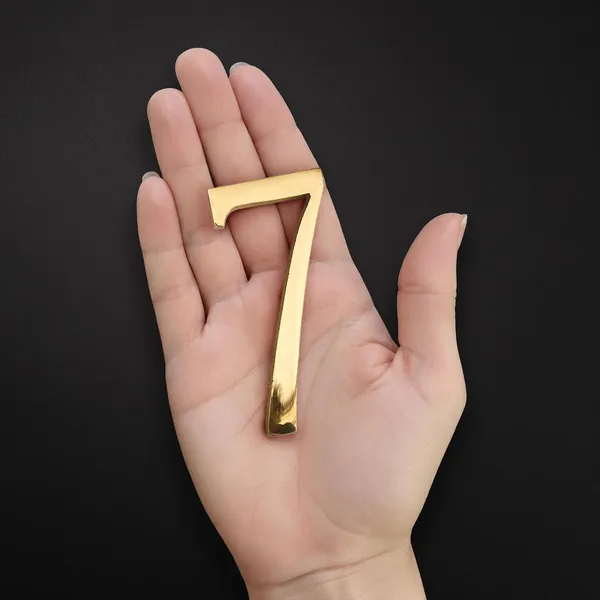 Brass_House_Hotel_Door_Number_7_House_Alphabet_Numbers_Personalised_Headings_And_Home_Decor_Projects_100_Mm_4_Inch