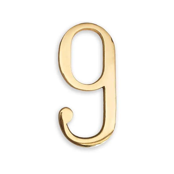 Brass_House_Hotel_Door_Number_9_House_Alphabet_Numbers_Personalised_Headings_And_Home_Decor_Projects_100_Mm_4_Inch