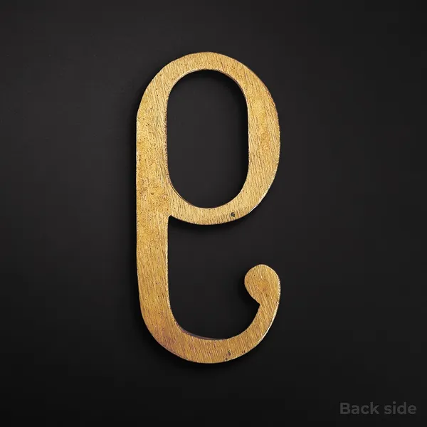 Brass_House_Hotel_Door_Number_9_House_Alphabet_Numbers_Personalised_Headings_And_Home_Decor_Projects_100_Mm_4_Inch