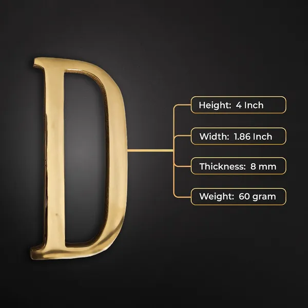 Brass_House_Hotel_Door_Letter_D_House_Alphabet_Letters_Personalised_Headings_And_Home_Decor_Projects_100_Mm_4_Inch