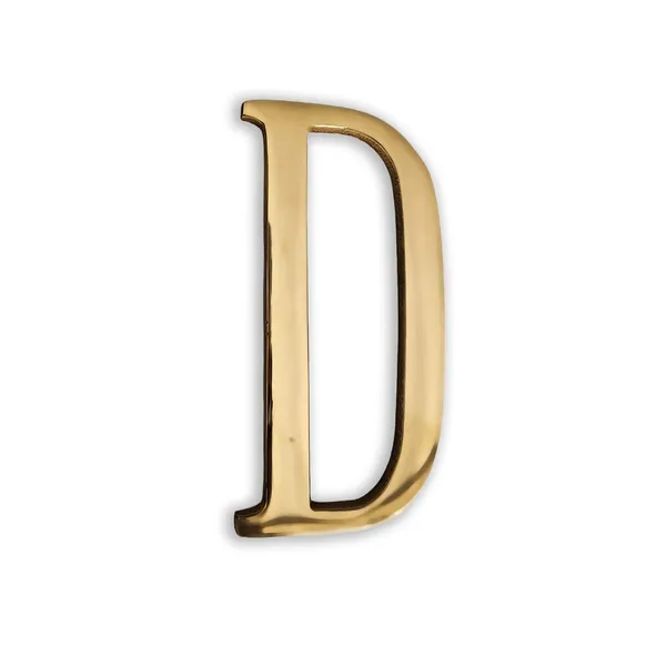Brass_House_Hotel_Door_Letter_D_House_Alphabet_Letters_Personalised_Headings_And_Home_Decor_Projects_100_Mm_4_Inch