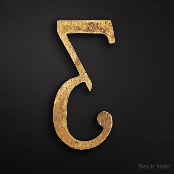 Brass_House_Hotel_Door_Number_3_House_Alphabet_Numbers_Personalised_Headings_And_Home_Decor_Projects_100_Mm_4_Inch