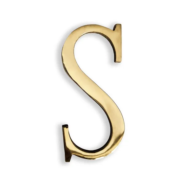 Brass_House_Hotel_Door_Letter_S_House_Alphabet_Letters_Personalised_Headings_And_Home_Decor_Projects_100_Mm_4_Inch