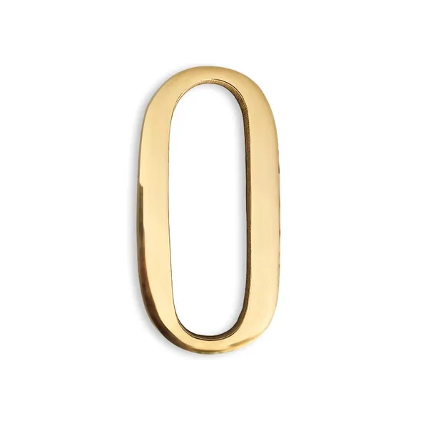 Brass_House_Letter_O