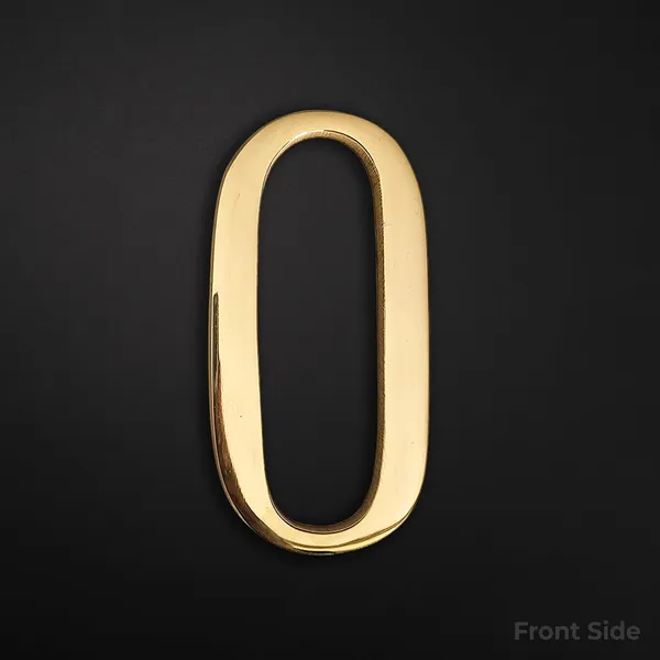Brass_House_Letter_O