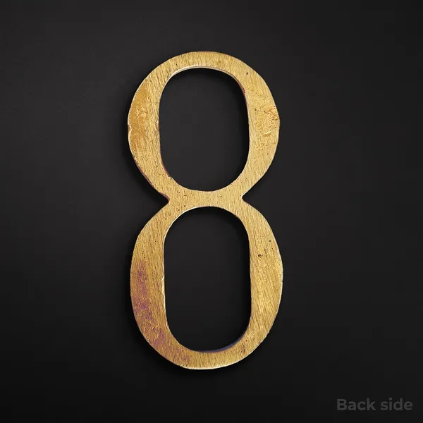 Brass_House_Hotel_Door_Number_8_House_Alphabet_Numbers_Personalised_Headings_And_Home_Decor_Projects_100_Mm_4_Inch