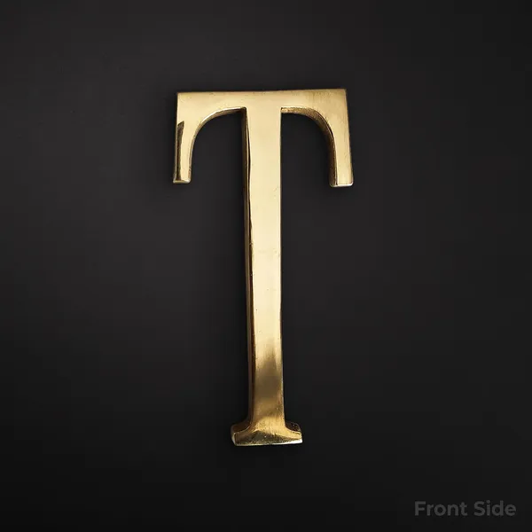 Brass_House_Hotel_Door_Letter_T_House_Alphabet_Letters_Personalised_Headings_And_Home_Decor_Projects_100_Mm_4_Inch