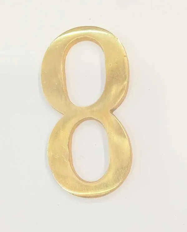 Brass_House_Number
