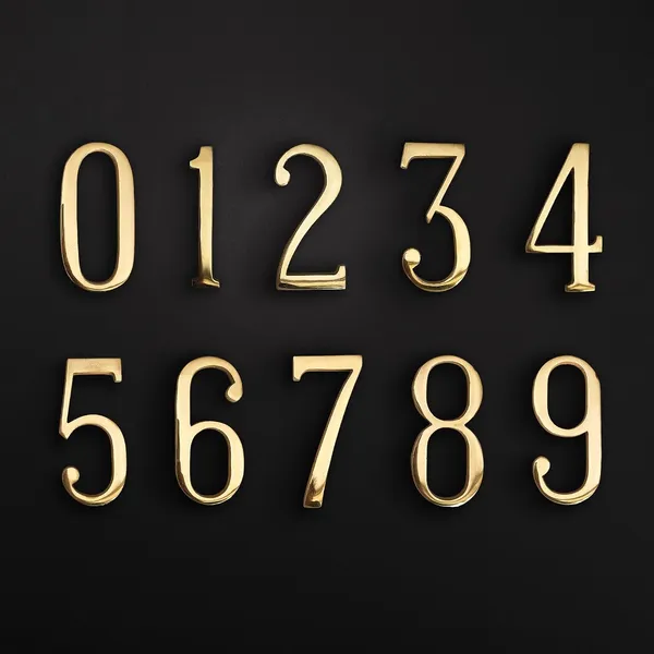 Brass_House_Hotel_Door_Number_6_House_Alphabet_Numbers_Personalised_Headings_And_Home_Decor_Projects_100_Mm_4_Inch