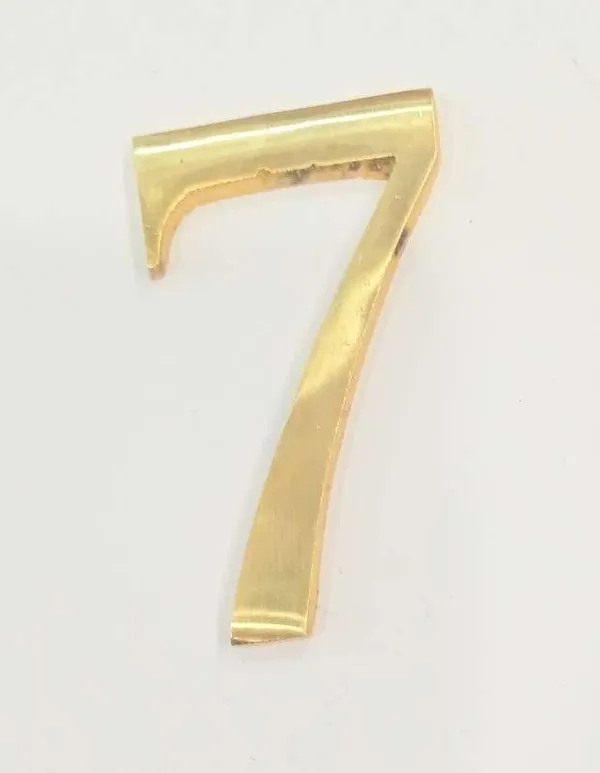 Brass_House_Number