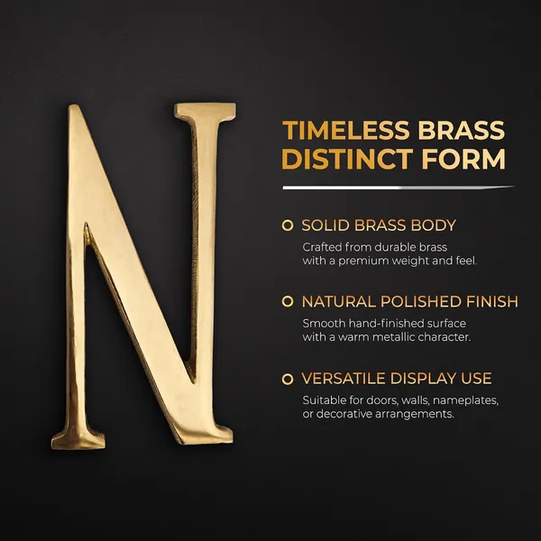 Brass_House_Hotel_Door_Letter_N_House_Alphabet_Letters_Personalised_Headings_And_Home_Decor_Projects_100_Mm_4_Inch