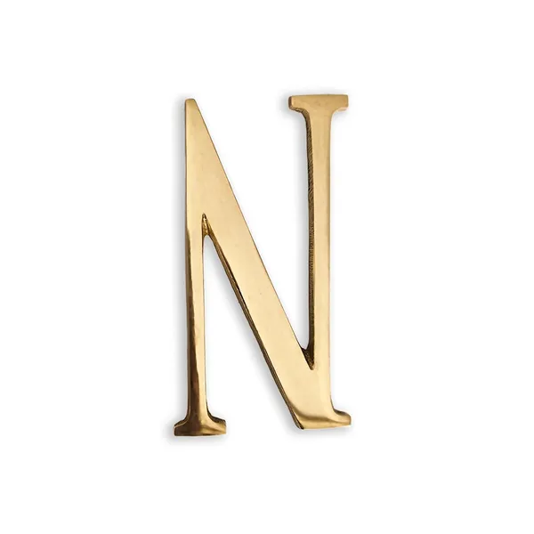 Brass_House_Hotel_Door_Letter_N_House_Alphabet_Letters_Personalised_Headings_And_Home_Decor_Projects_100_Mm_4_Inch