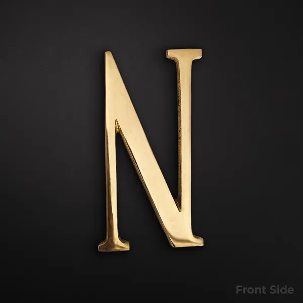 Brass_House_Hotel_Door_Letter_N_House_Alphabet_Letters_Personalised_Headings_And_Home_Decor_Projects_100_Mm_4_Inch