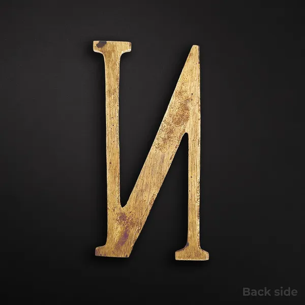 Brass_House_Hotel_Door_Letter_N_House_Alphabet_Letters_Personalised_Headings_And_Home_Decor_Projects_100_Mm_4_Inch