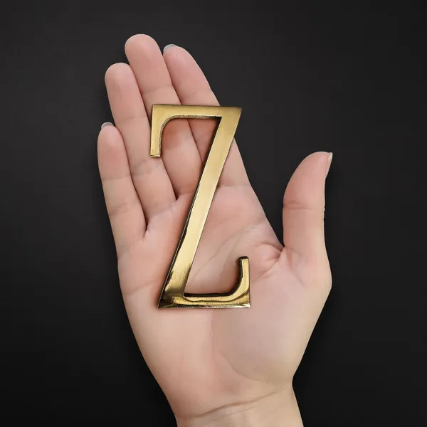 Brass_House_Hotel_Door_Letter_Z_House_Alphabet_Letters_Personalised_Headings_And_Home_Decor_Projects_100_Mm_4_Inch
